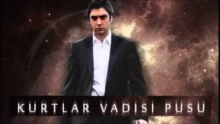 Kurtlar Vadisi Pusu 243. Bölüm Fragmanı