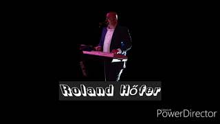 Roland Hofer-Mam 18 Rokov