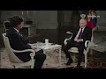 ‼️‼️‼️Полное интервью Владимира Путина с Такером Карлсоном.