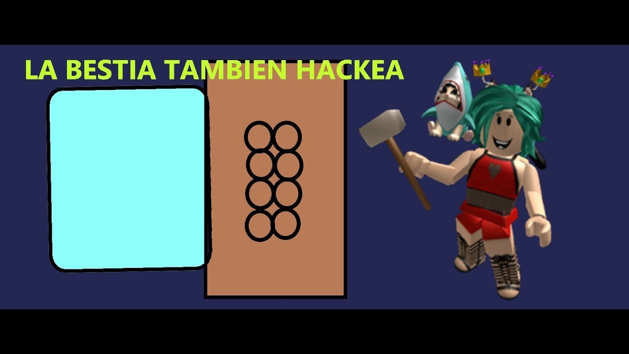 Roblox Flee The Facility By Queen Teresita - roblox el juego mas epico del mundo flee the facility beta nicksdaga español