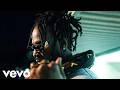 Young Dolph, Key Glock ft. Gucci Mane &amp; Juicy J - Hit The Blunt [Music Video]