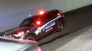 Time To Restructure Policing In America