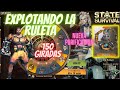 State of Survival: SUBIENDO LA CULMINACIÓN DE ROBERT !! - NUEVO SISTEMA DE PURIFICACIÓN.