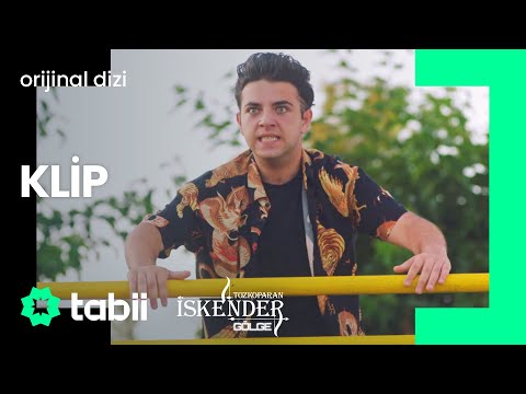 Taşı Ellerinden Kaçırdılar!