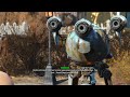 After 200 years relationship with codsworth became worse fallout 4