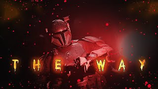 (SW) The Mandalorian | The Way