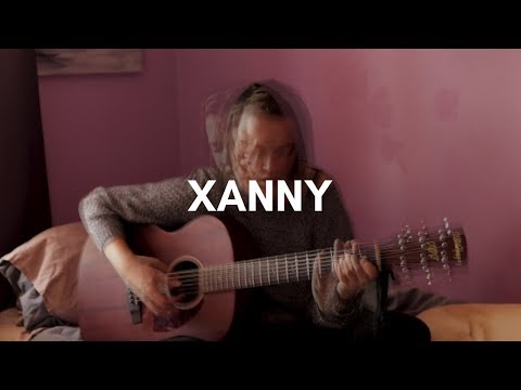 xanny - Billie Eilish (cover)