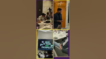 Inside the B2B SaaS Sales Workshop – GTM Strategy, Demos, and Deal Closures | Duba