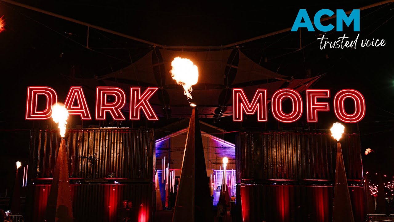 Dark Mofo 2024 festival cancelled for ‘renewal’ period amid rising costs