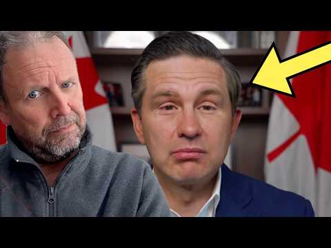 BREAKING: Poilievre Stuns Canadians With DISASTROUS Speech