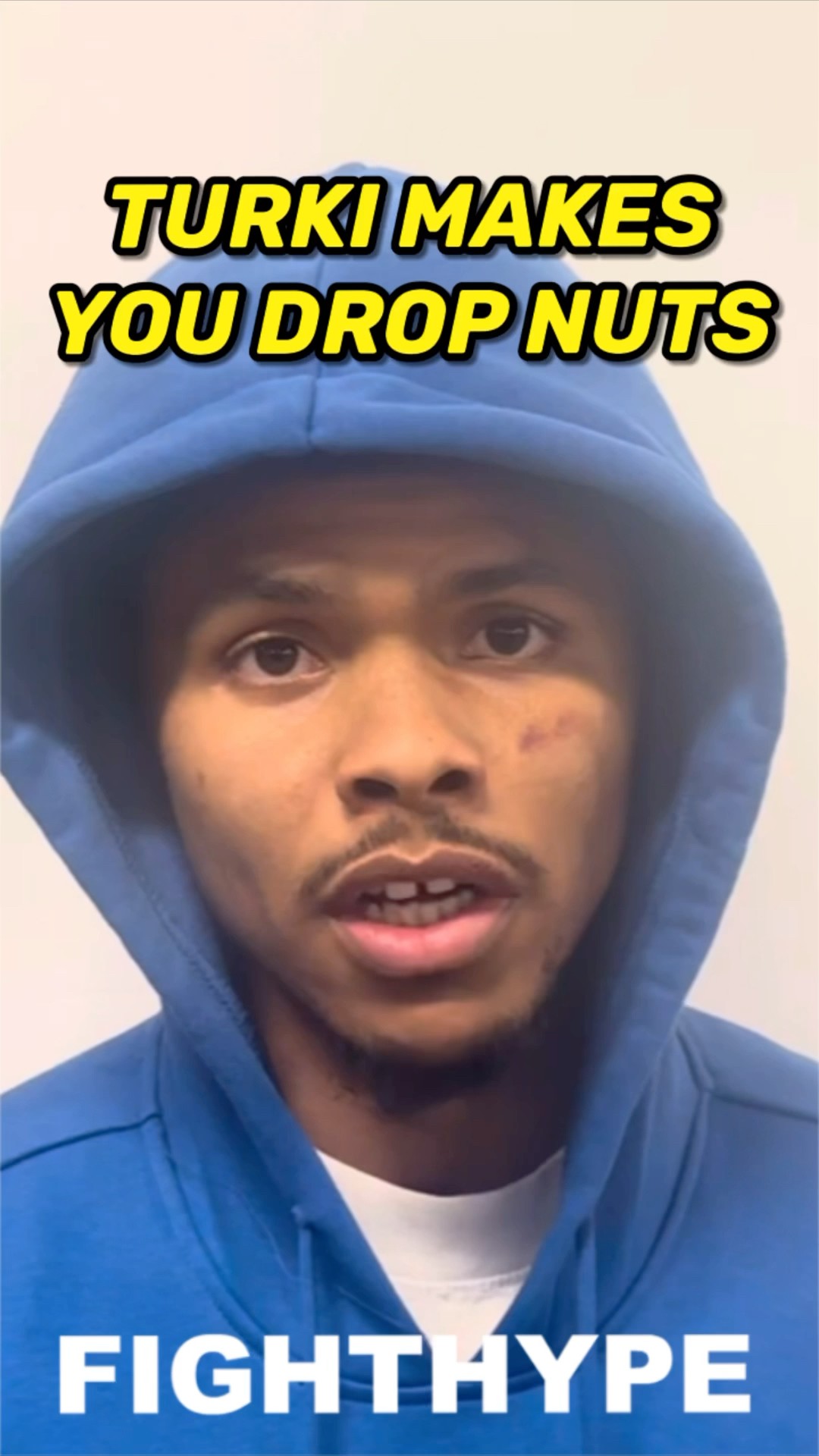 “TURKI MAKES FIGHTERS DROP NUTS” - Shakur Stevenson EXPLAINS how Turki Alalshikh is SAVING BOXING