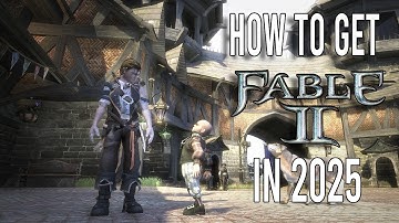 How To Get Fable 2 On Pc For Free In 2025