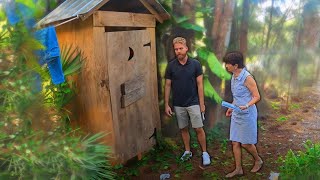 Hiring A Real Estate Agent To Sell My Outhouse