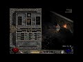 Diablo 2 100% (HC, /p8, normal - hell), no commentary [ part 4 ]