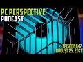 PC Perspective Podcast 642: Intel Architecture Day, Fractal Torrent, Corsair HS80, and MORE