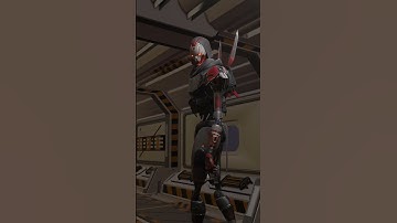 season 18 lore #apexlegends #apex #gaming #3danimation #blender3danimation