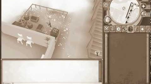 New Runescape Private Server 2012!