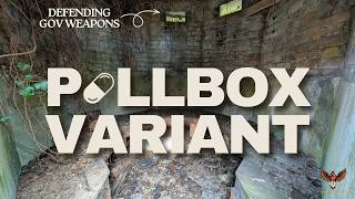 Protecting Government Weapons Secrets
