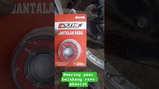 Bearing Gear Absolut Revo 6203