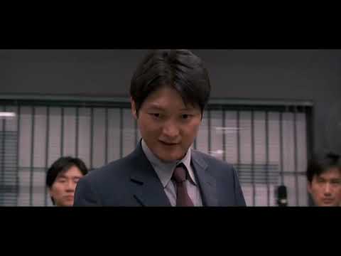 새키 참~ 말 안듣게 생겼다 / 공공의적