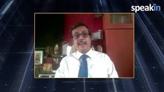 Startup Masterclass with Avijit Banerjee | Teaser