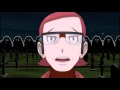 MMD Pokemon ORAS Maxie Meets Lost Silver 