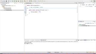 Celebrity Java Part 4 - Variable Net Worth