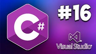 C# Course | Switch Case | Part 16