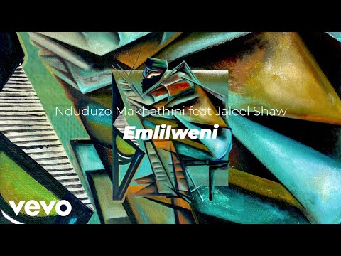 Nduduzo Makhathini - Emlilweni mp3 ke stažení Nduduzo Makhathini - Emlilweni mp3 ke stažení