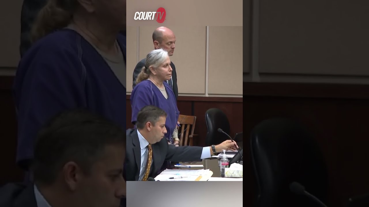 Donna Adelson Tells Judge She Will Be Using Same Attorney As Convicted Son CharlieAdelson