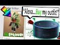 Robux On Amazon