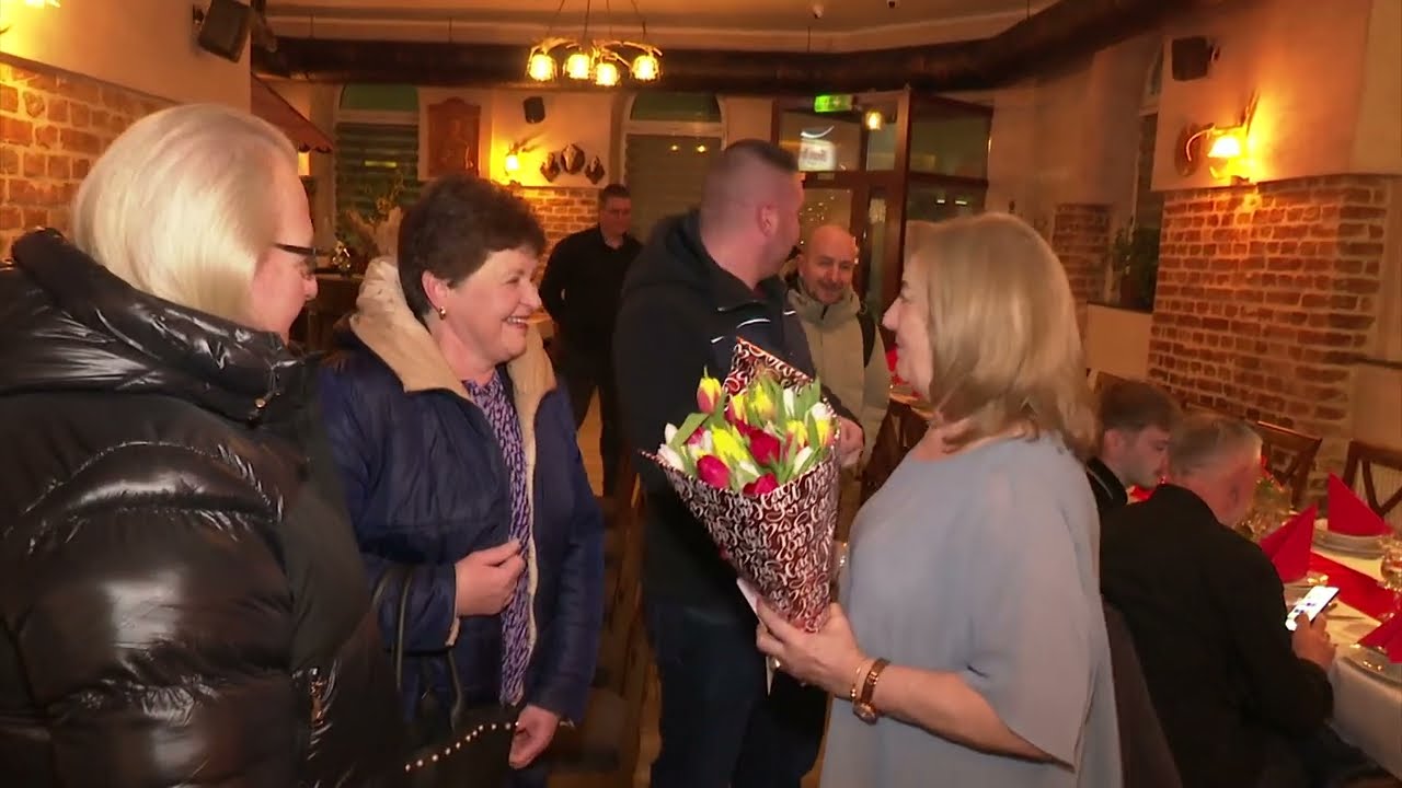 Ljilja Nikolic 70.Rodjendan HD 1