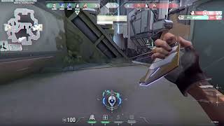 Heijan - Değilim Bi Aşık Valorant Edit