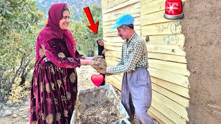🚨 SPYING: Mother-in-Law Catches Husband Secretly Helping Her Bride! screenshot 1