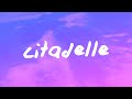 Merveille - Citadelle