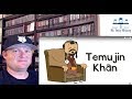 A History Teachers Reacts | Extra Credits - Genghis Khan (Parts 3-4)