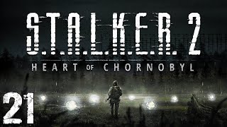 видео: S.T.A.L.K.E.R. 2: Heart of Chornobyl #21. Шрам и База Полдня картинка: S.T.A.L.K.E.R. 2: Heart of Chornobyl #21. Шрам и База Полдня
