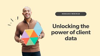 Unlocking the Power of Client Data: How to Organize & Export for Better Business Decisions