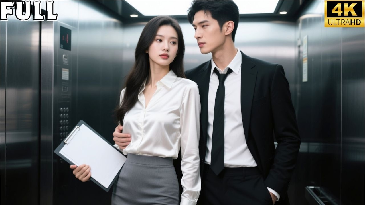 Per la nonna accettò un finto matrimonio💔 In notte lui sussurra: ‘Sei mia per sempre❤️