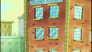 Arbuckle The Invincible - Garfield And Friends Season 7