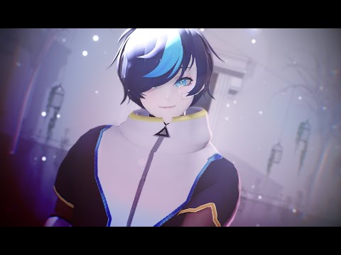 [MMD/UTAU cover]1000年生きてる(living millennium)-Mimo Interlude