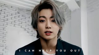 JUNGKOOK FMV "Help You Out"