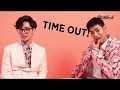 "ทอมเป๊ก" เล่นต่อเพลงกัน งานนี้ใครจะชนะ!! (HD)