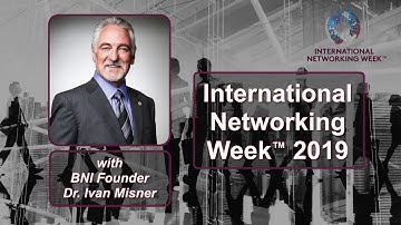BNI International Networking Week 2019_Sub ITA