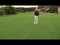 Golf Tip: Pressure Putting