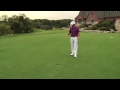 Golf Tip: Pressure Putting