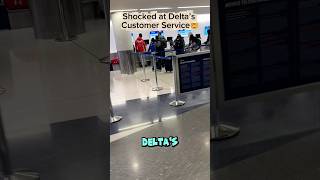 Delta’s Customer Service Shocked Us (In the Best Way!) | Travel Tip for Families