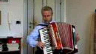 Cesarina - Mazurka - accordion acordeon accordeon  akkordeon akordeon fisarmonica