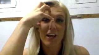 Cascada Video Blog