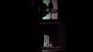 WCPW: Joe Hendry's Entrance (Adele - Hello Cover)